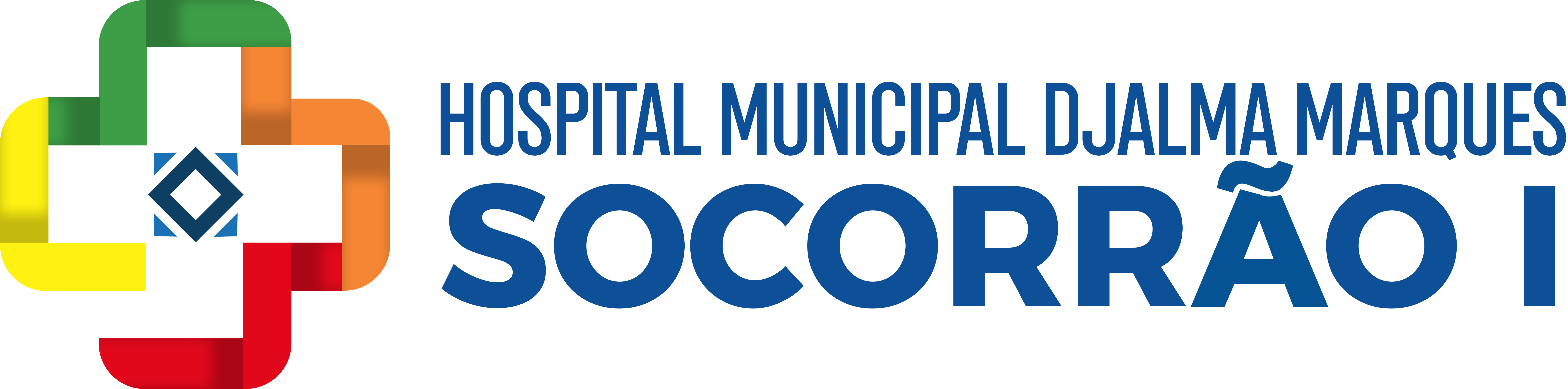 Logo Socorrão I